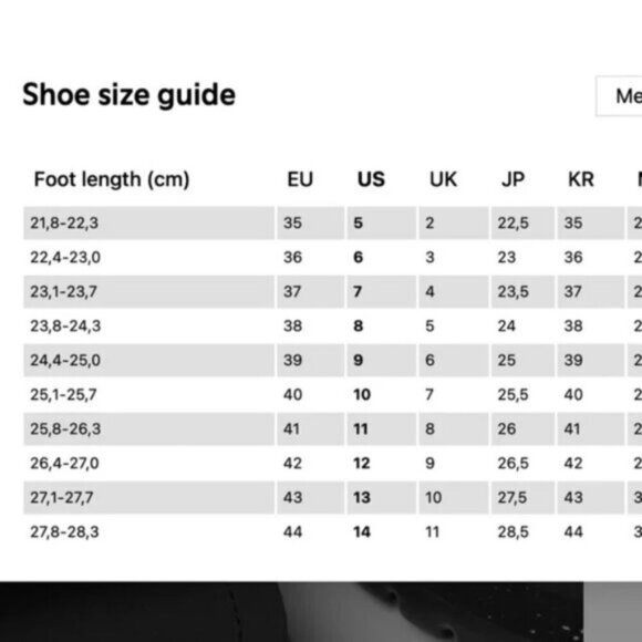 Camper Dessa Platform Oxford in Beige, Size 39 (US 9) - Picture 9 of 9